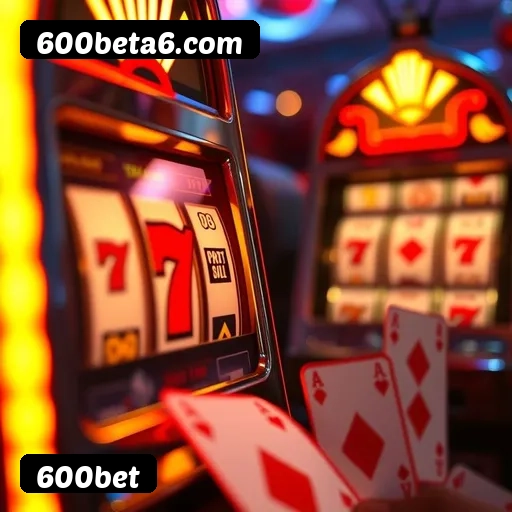 Requisitos do APK da 600bet para Android