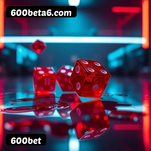 Comparação APP mobile vs versão web da 600bet
