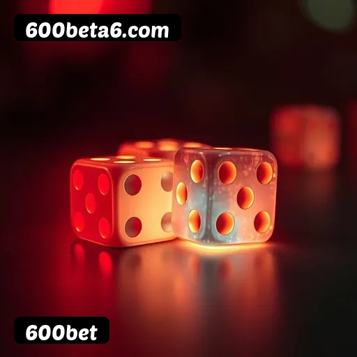 Catálogo 600bet 3.100+ jogos - Pragmatic Play, Evolution, NetEnt