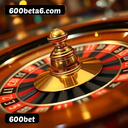 600bet PIX instantâneo Brasil - Depósito e saque em minutos 24/7