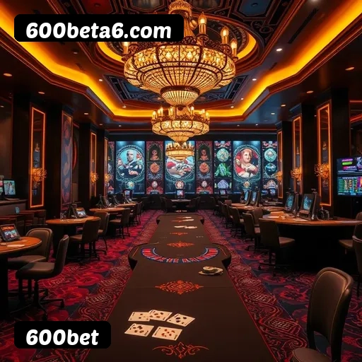 Estatísticas 600bet 2025–2026 - 120 mil jogadores ativos, R$72.5M pagos, RTP 96.52%